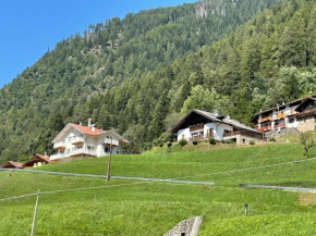 Appartamento in villetta sulle dolomiti di Brenta